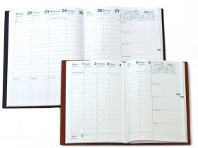 Weekly Planning Diaries