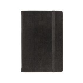 149/1 Quo Vadis Habana Bound Journal - Black