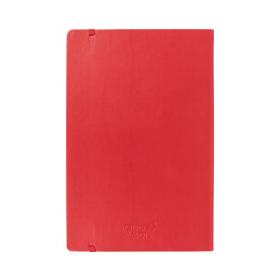 249/5 Quo Vadis Habana Bound Journal - Red