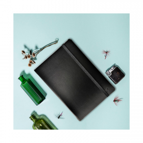 Habana Journal black_ambiance
