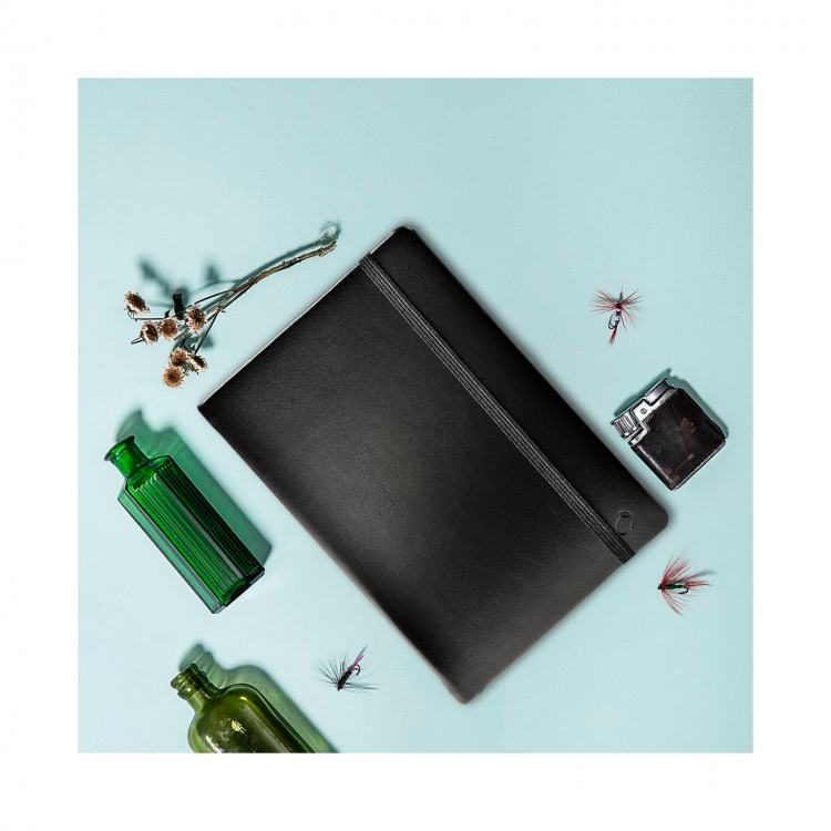 Habana Journal black_ambiance