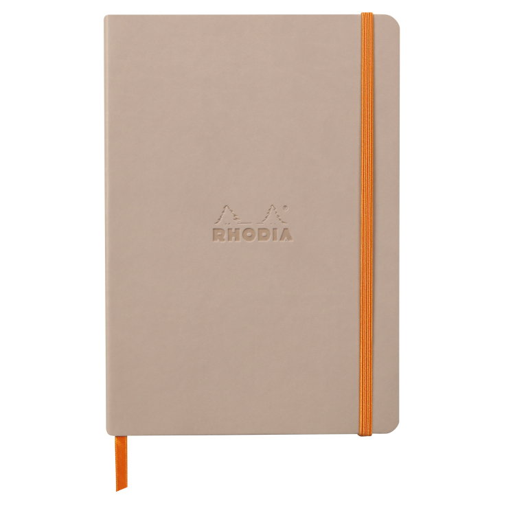 117373C_117439C_Rhodiarama Softcover Notebooks Rose Smoke_face