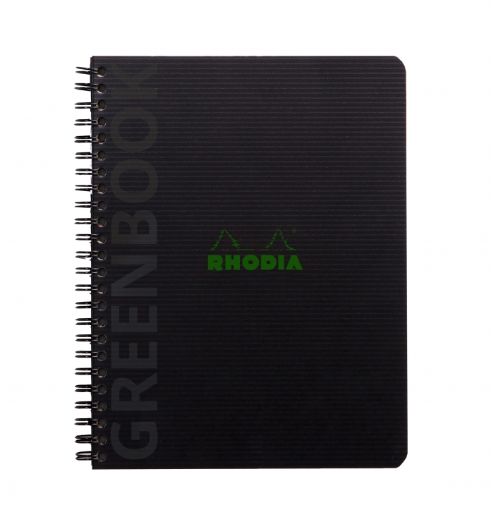 119915C Rhodia Greenbook