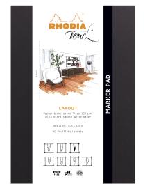 116100C_Marker Pad_pack 116100C_Marker Pad_pack