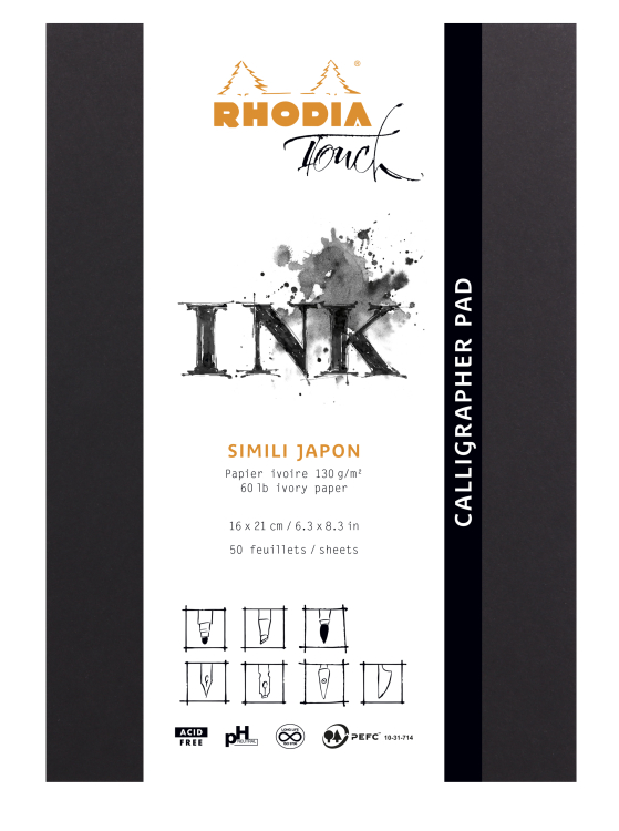 116122C_Calligraphy Pad_pack