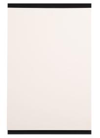 116123C_Calligraphy Pad_paper 116123C_Calligraphy Pad_paper