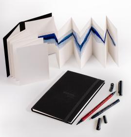Rhodia Touch Fine Art
