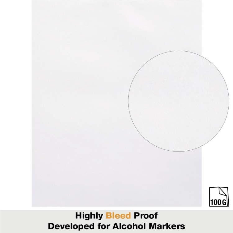 116101C_Marker Pad_Detail