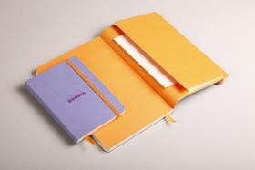 1173/ Rhodiarama Notebooks - Ambiance