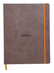 1175/03, 1175/53 Rhodiarama Softcover Notebooks