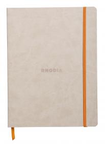 117505C, 117555C Rhodiarama Softcover Notebooks