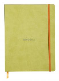 117506C, 117556C Rhodiarama Softcover Notebooks