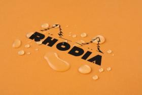 Waterproof Rhodia Notepads Cover