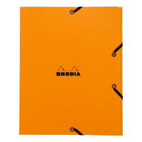 Three Flap Portfolios