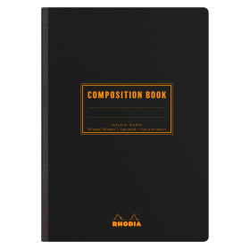 119219C_Composition Book_face