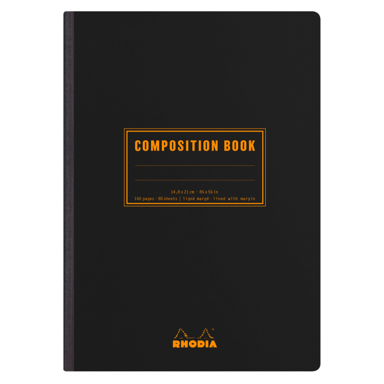 119219C_Composition Book_face