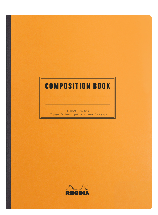119228C_Composition Book_face