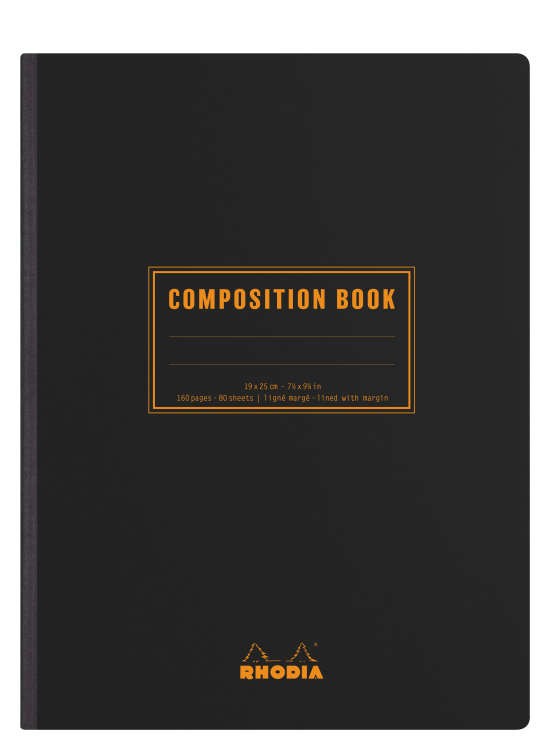 119229C_Composition Book_face