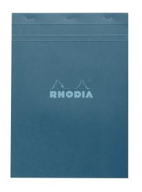 Colors Stapled Notepads