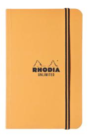 Unlimited Notebooks 