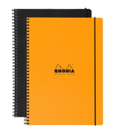 Notebooks