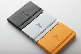 Hardcover Notebooks