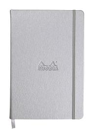 118607C_Hardcover Silver_face