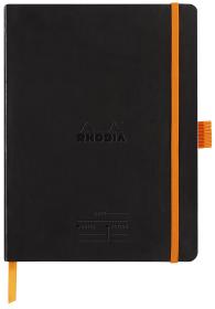 Meeting Book