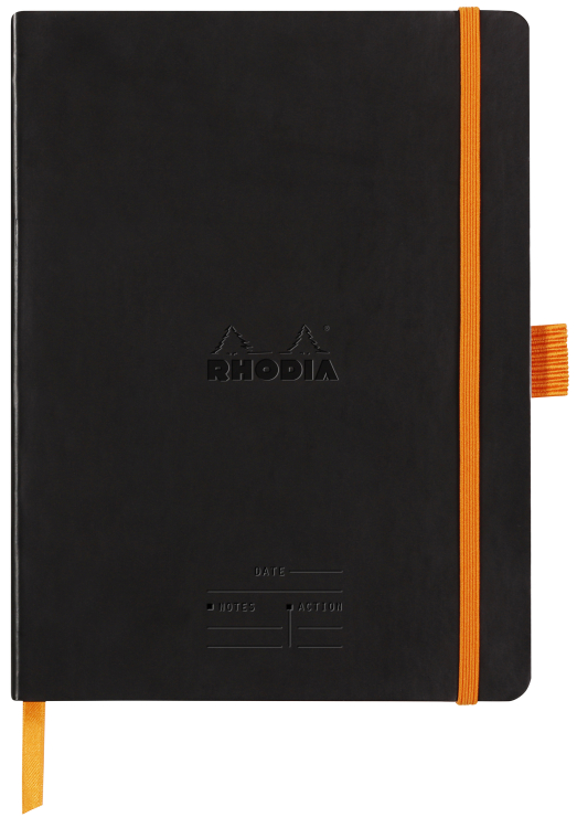 117782C_Meeting Book Black_face