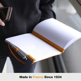 Rhodiarama_Meeting Book_lifestyle