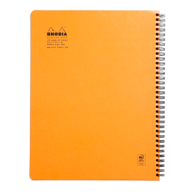 193408C_Meeting Book orange_back