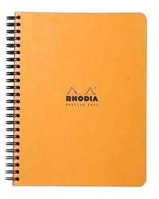193418C_Meeting Book orange_face_02