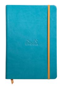 Hardcover Notebooks