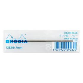 9282C_Blue Ink Refill_pack