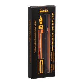 9339C_Script Fountain Pen Black_pack 1