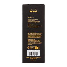 9339C_Script Fountain Pen Black_pack back