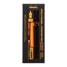 9339C_Script Fountain Pen Black_pack 2