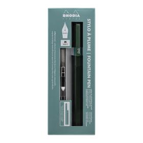 9351C_Script Fountain Pen Sage_pack 2