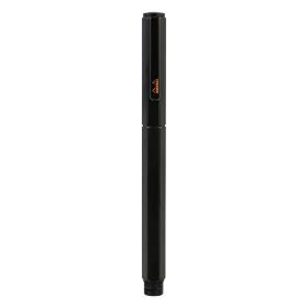 9354C_Script Fountain Pen Black_face_closed