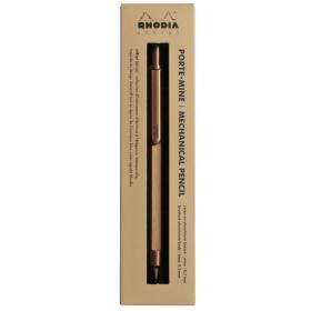 9370C_Script Mechanical Pencil Gold_pack