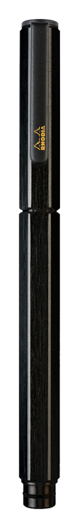 9339C_Script Fountain Pen Black_face_closed