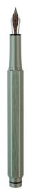 9351C_Script Fountain Pen Sage_face_open