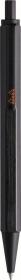 9389C_Script Ballpoint Pen Black_face