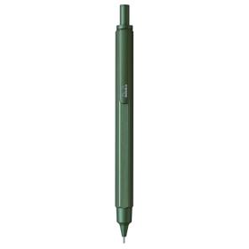 9397C_Script Mechanical Pencil Sage_Face