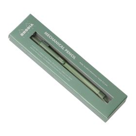 9397C_Script Mechanical Pencil Sage_pack 2