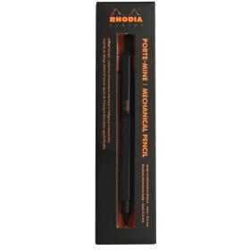 9399C_Script Mechanical Pencil Black_pack