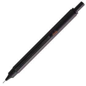 9399C_Script Mechanical Pencil Black_face 2