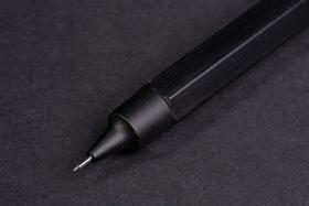 9399C_Script Mechanical Pencil Black_lifestyle