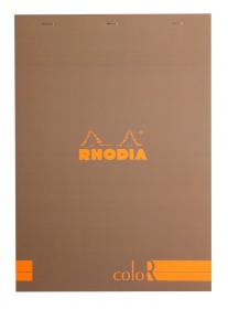 18964C Rhodia ColoR Pads - Taupe