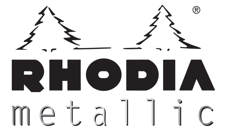 rhodia metallic